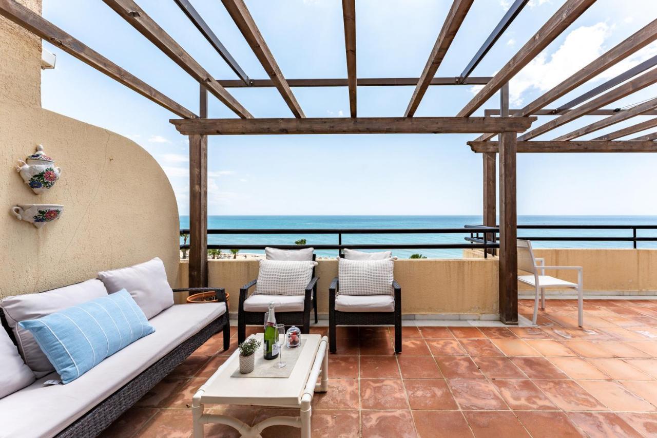 Appartement Malagasuite Seaside Penthouse