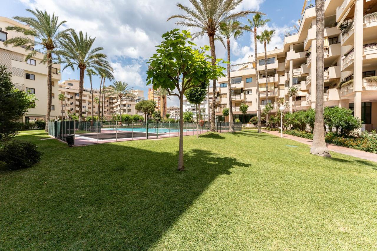 Appartement Malagasuite Seaside Penthouse *
