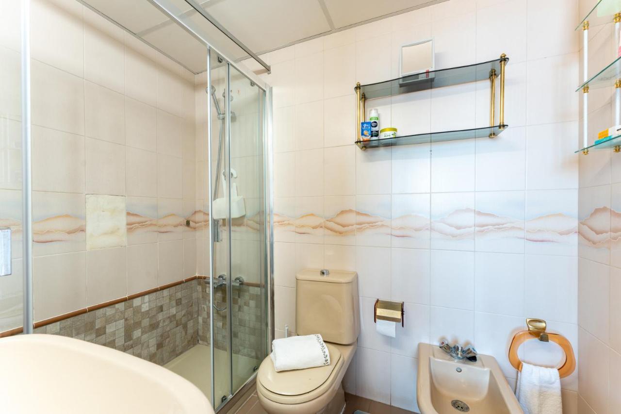 Malagasuite Seaside Penthouse Appartement Torremolinos