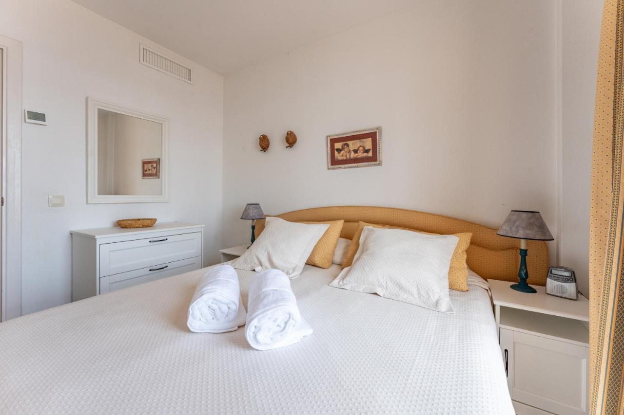 Appartement Malagasuite Seaside Penthouse *