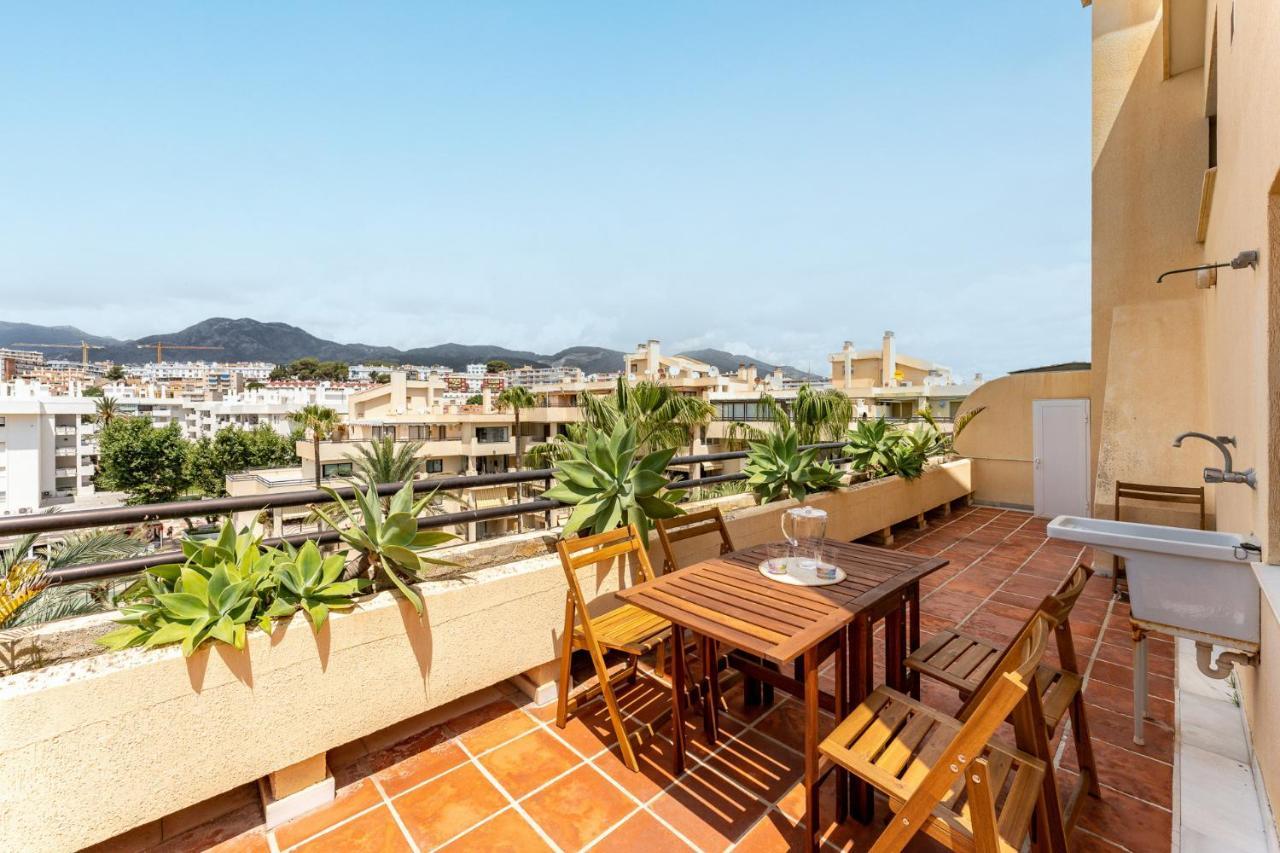 Appartement Malagasuite Seaside Penthouse