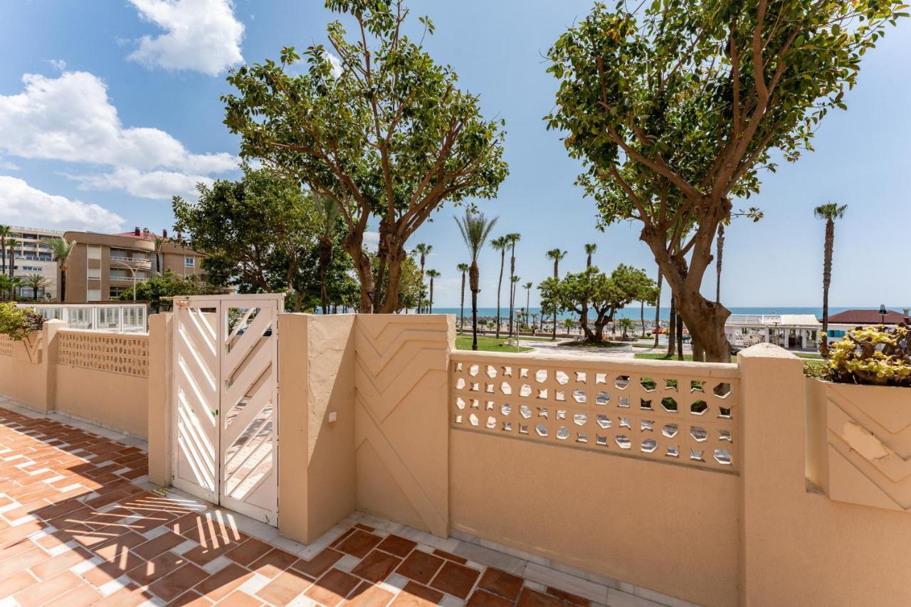 Malagasuite Seaside Penthouse Appartement Torremolinos