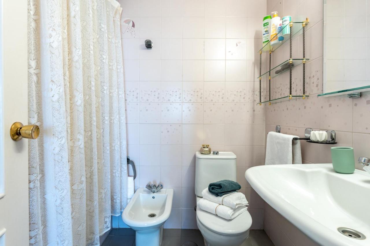 Malagasuite Seaside Penthouse Appartement Torremolinos