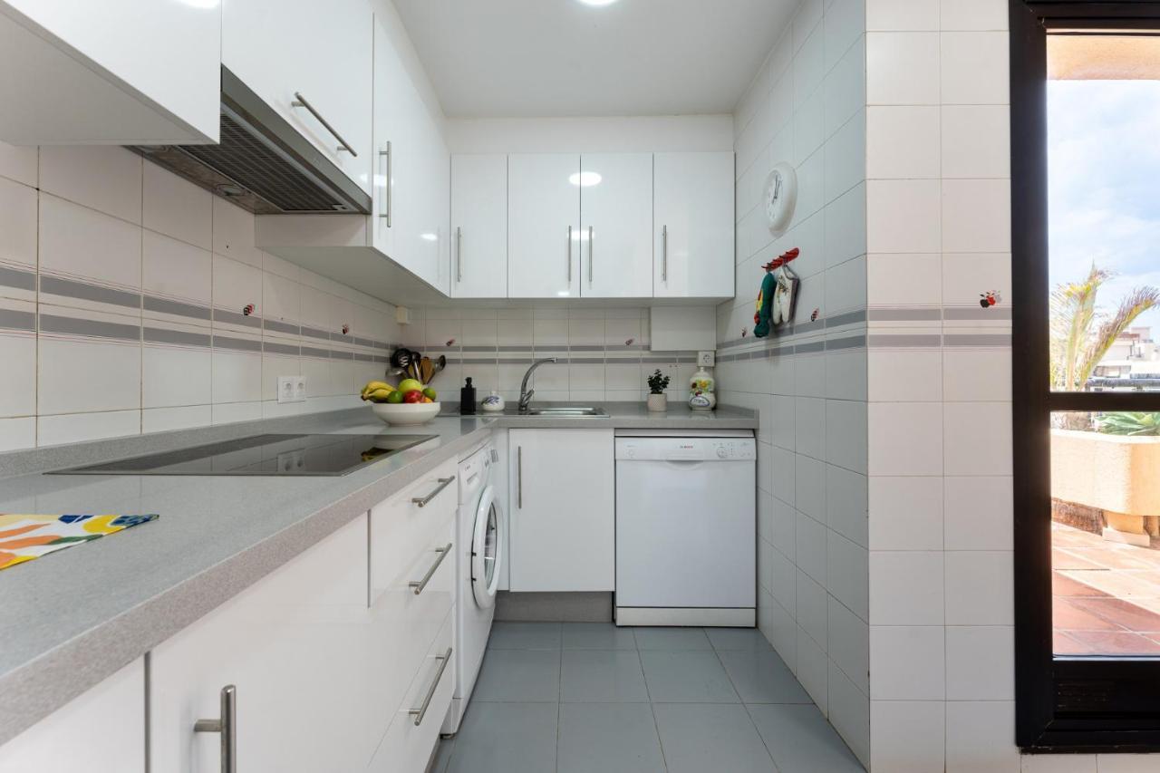 Apartment Malagasuite Seaside Penthouse Torremolinos